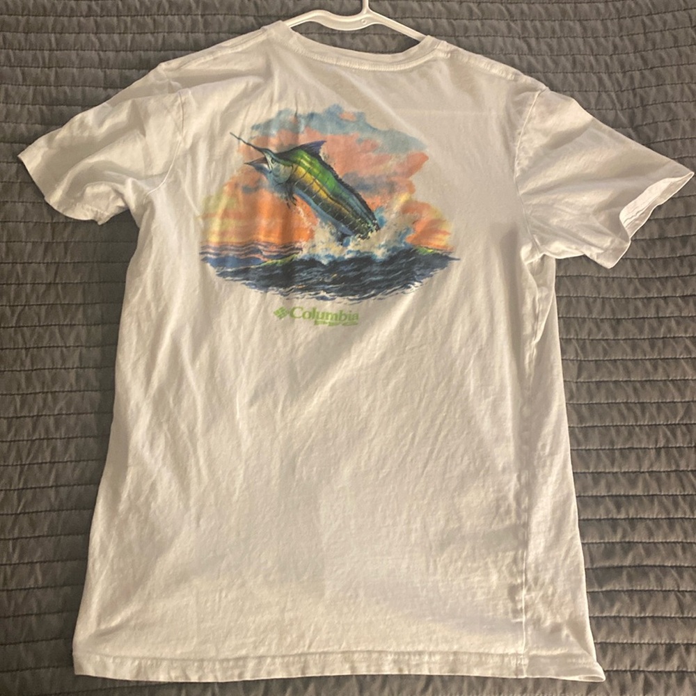 PFG shirt